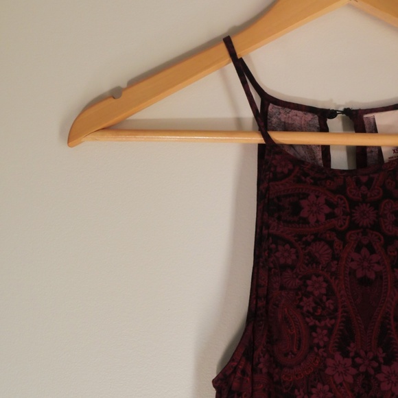 Summer Mini Dress - XS - Picture 3 of 3